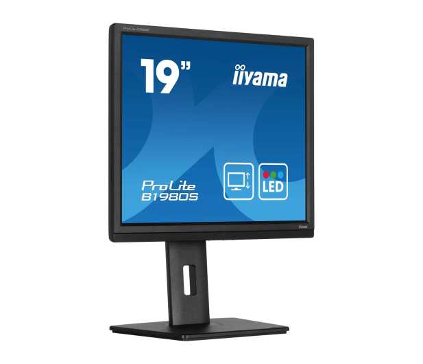 IIYAMA ProLite B1980S-B1 - 1361882 - zdjęcie 3
